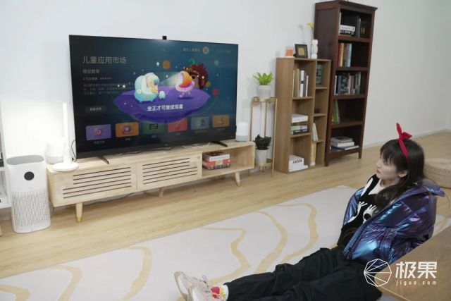 华为智慧屏全v系列测评,华为智慧屏v系列首发功能