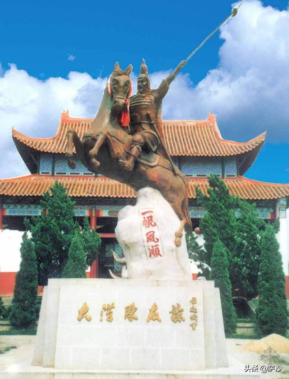 鄱阳湖大战为什么陈友谅输了,鄱阳湖之战为什么陈友谅会战败