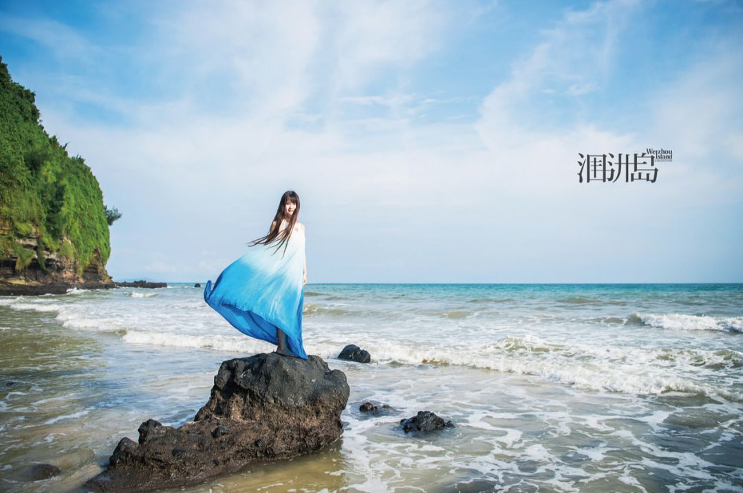 景色不输东南亚,美食百元吃到撑,这座滨海小城冬季正好最迷人