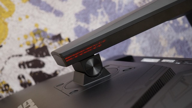 279q电竞显示器为啥最大144刷新率,华硕vg279q1080p和aoccq27g2哪个好