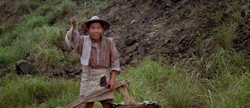 苦难的台湾历史剧本,台湾催人泪下的纪录片