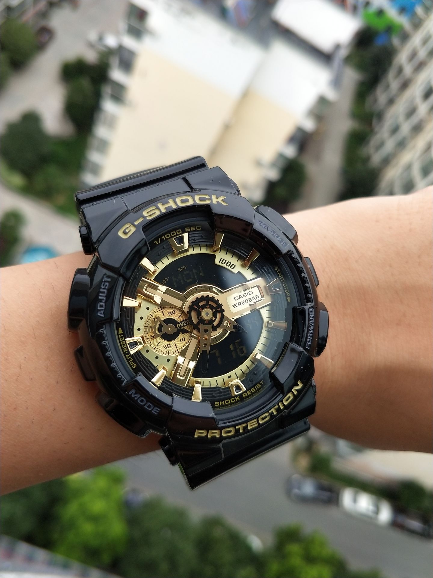 卡西欧在手表里是什么档次,卡西欧手表什么型号性价比高