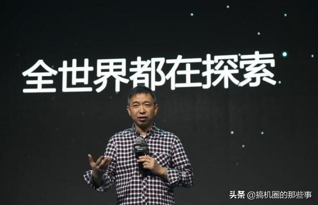 中国云计算开山鼻祖王坚,云计算专家王坚简历介绍