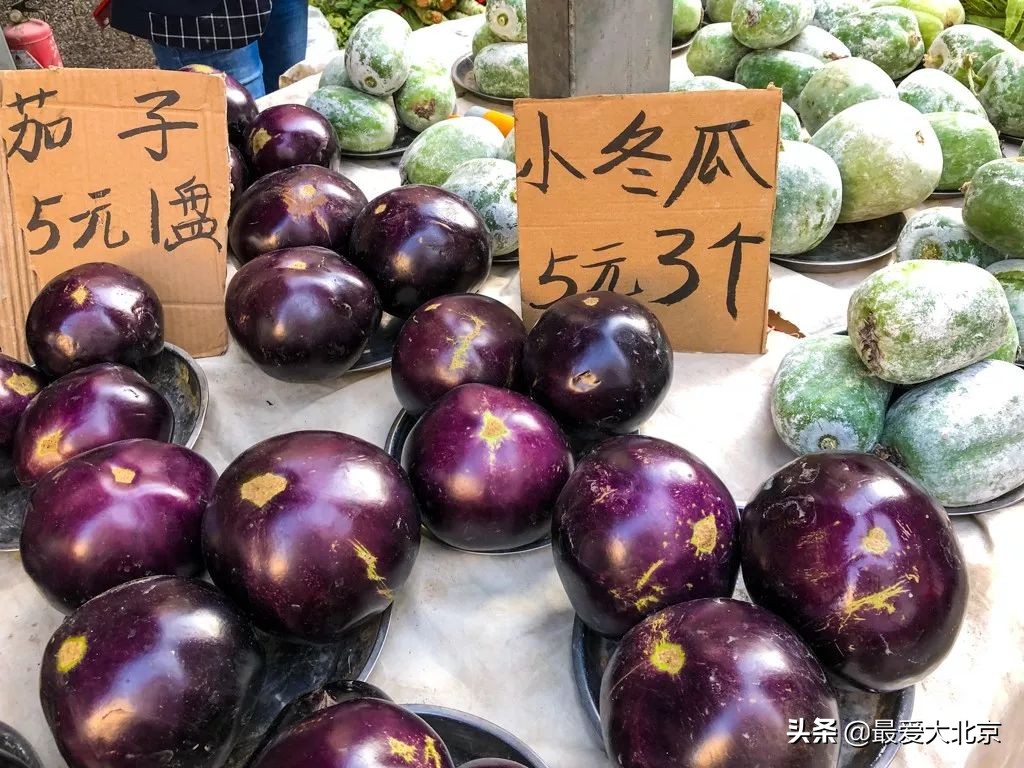 最便宜的早市品种,北方早市有哪些品种