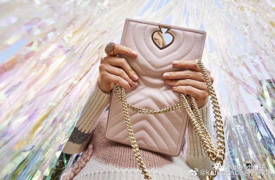 2020年大牌的情人节限定手袋，我一个都不想买…