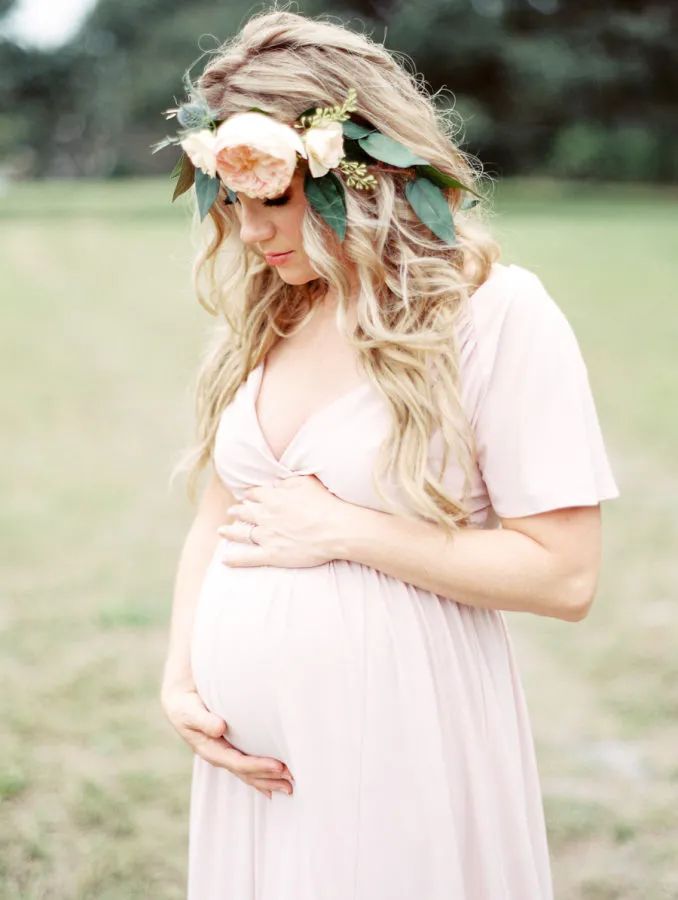 备孕期间产生哪些问题,新娘怀孕的婚礼有什么忌讳