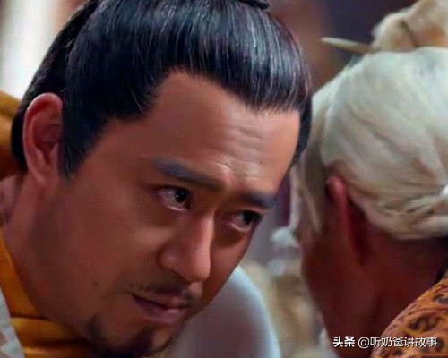 《琅琊榜2》梁帝临终前为何找来皇叔宁王？又和宁王密语了什么