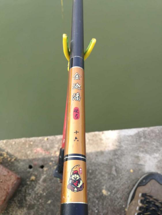 本汀金迦潘强硬弓测评,本汀金迦潘强弓鱼竿测评