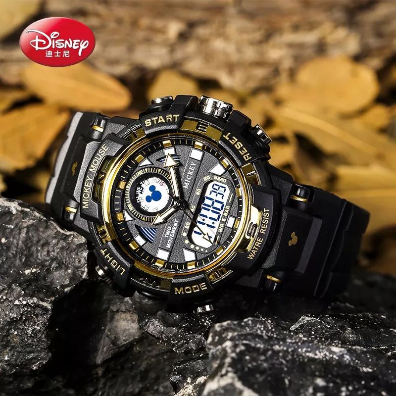 适合学生党戴的高颜值千元手表,高中生适合戴哪一款卡西欧的手表