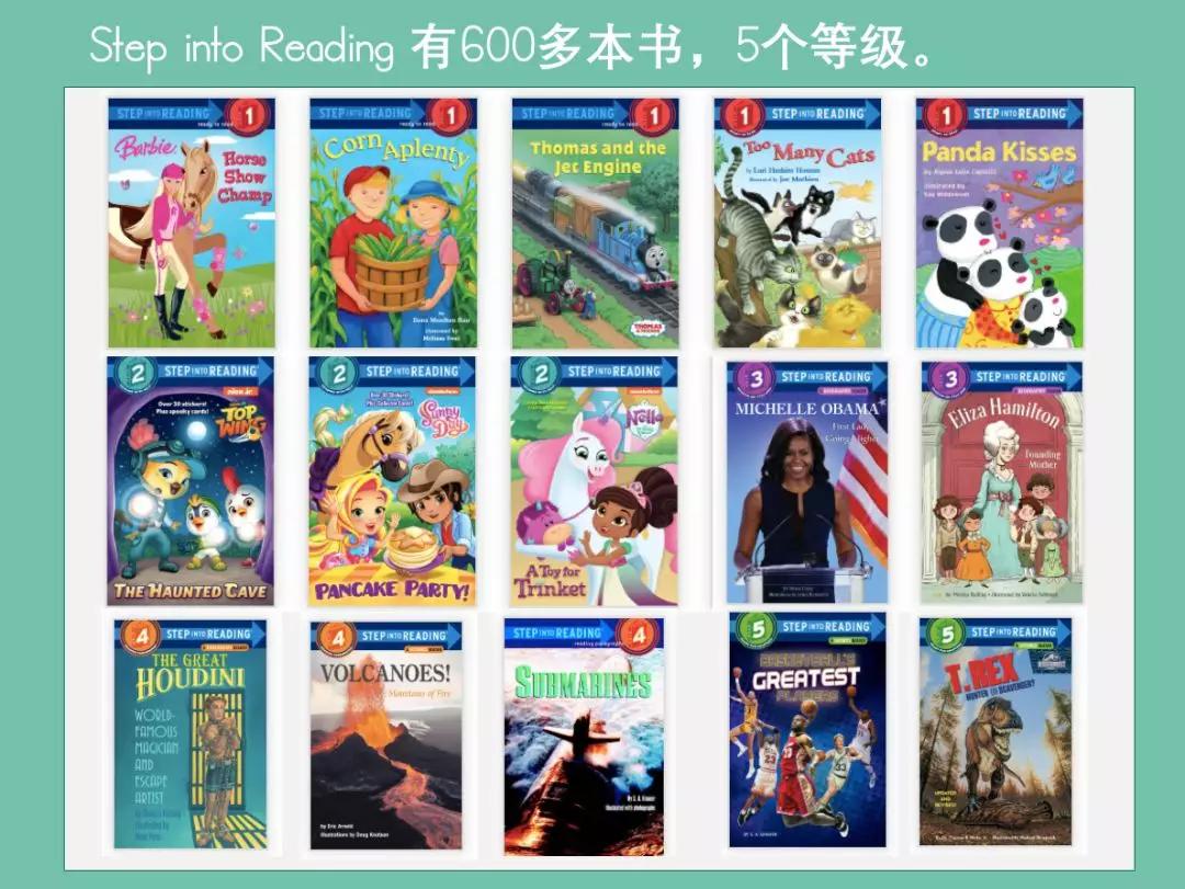 英语分级阅读最好的资料,英语分级阅读要掌握到什么程度