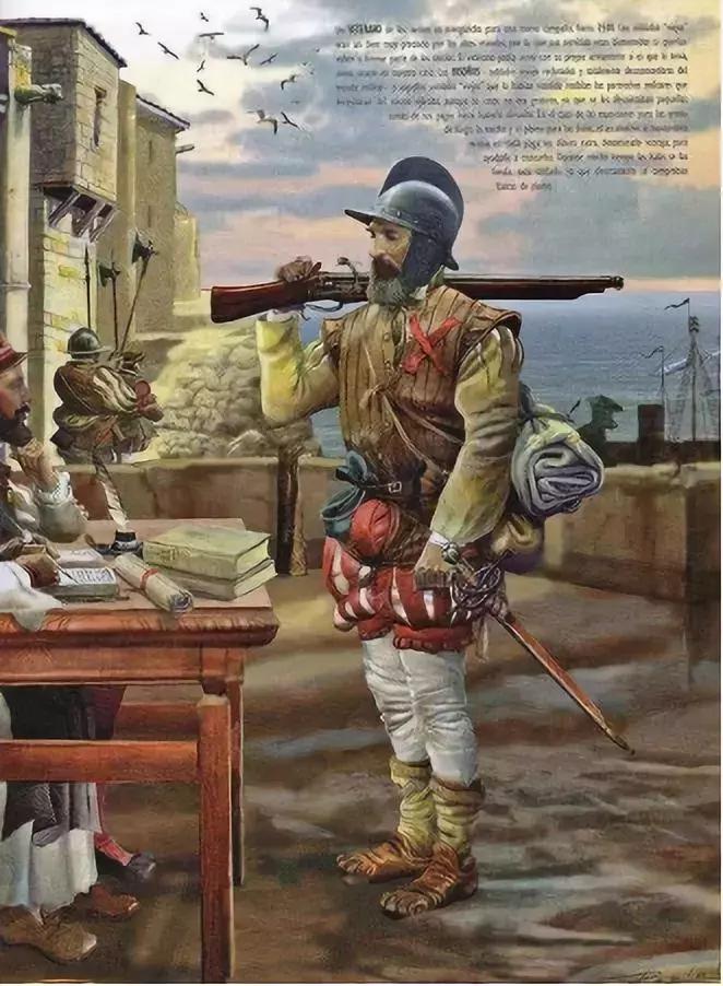 历史上最惨烈的地中海海战,16世纪海战视频