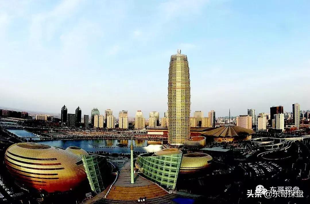 紫檀华都北院这个小区怎么样,郑州紫檀华都北院值不值得入手