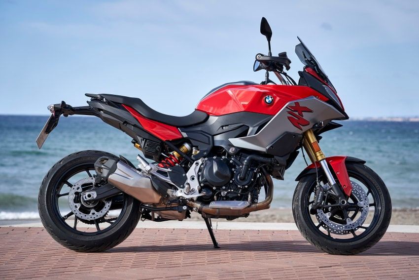 本田nt1100高清图片,本田nt1100坐高