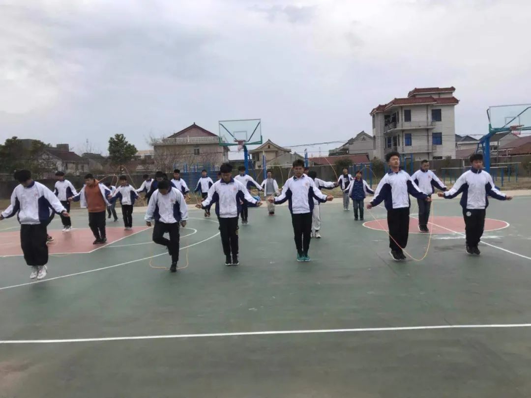 海门初中体育考试项目,海门小学体育考试项目