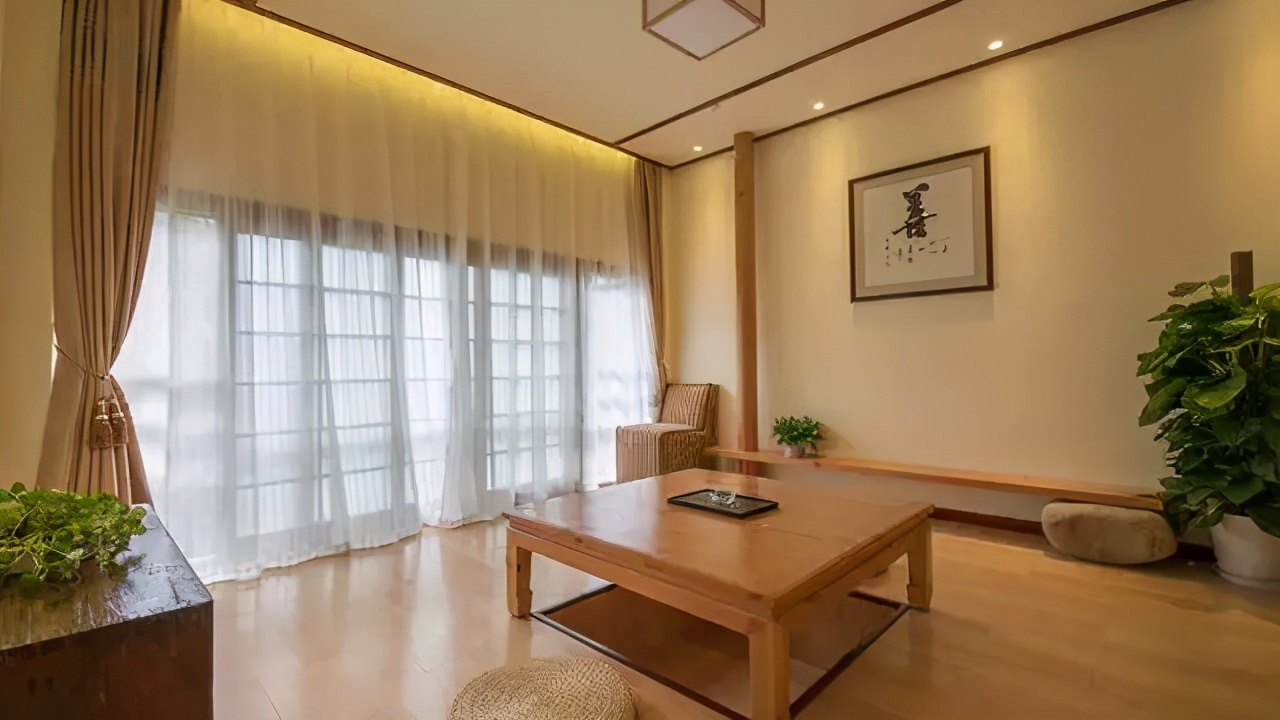 杭州天目山上客堂禅意民宿,天目山斐文禅意酒店