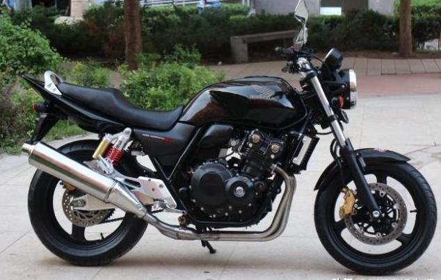 本田cb400为何被称为经典之作,本田cb400为啥没有四缸了