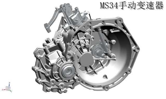 上汽动力技术,上汽核心技术