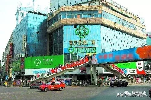 安徽合肥：老城志｜庆云楼，曾是合肥最大旅社！