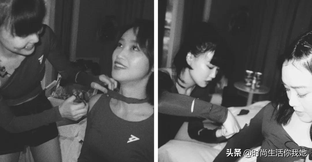 冬季流行衣服裁剪,初秋衣服裁剪图教程