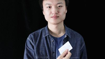 黑头疯长,口罩一摘吓死人?用它揉一揉,毛孔垃圾全吸走