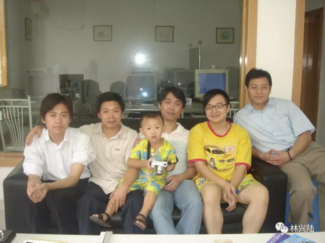 小林和单字母.CN域名的那些事（中）