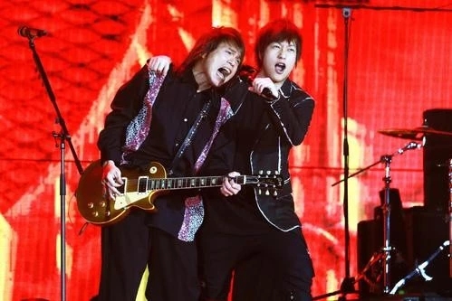 伍佰最巅峰的摇滚,伍佰十大经典