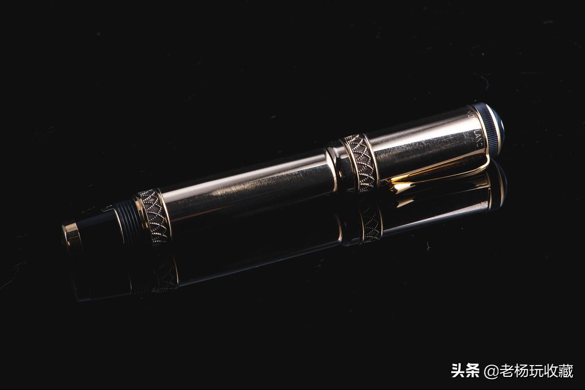 万宝龙钢笔2021赞助人,万宝龙收藏钢笔