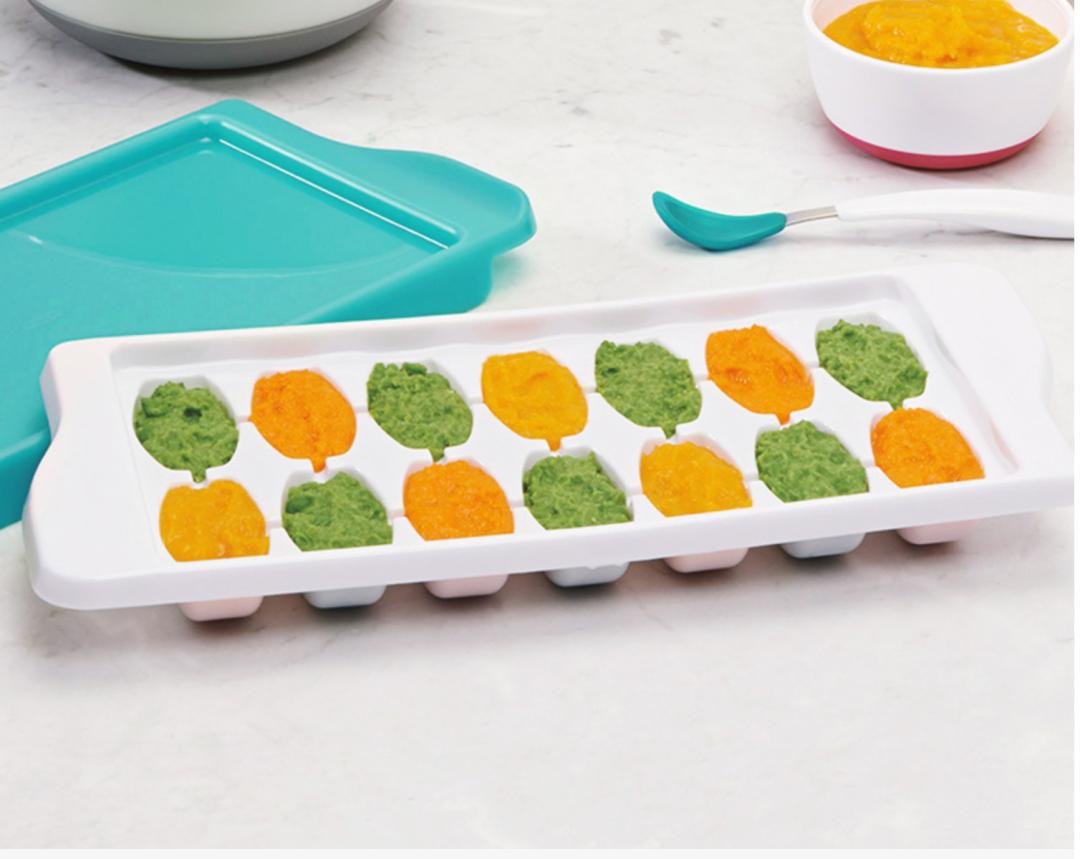 拒绝踩雷！宝宝这些喂养好物你都有了吗？