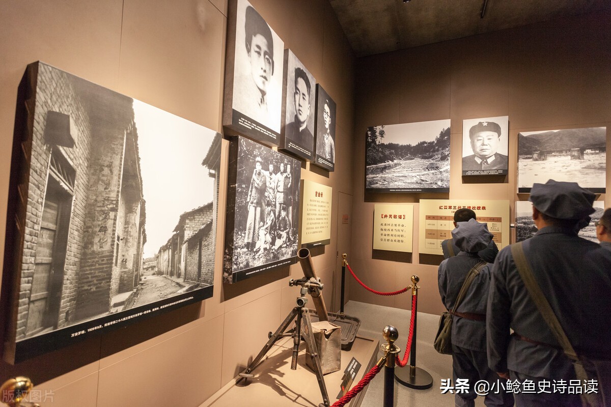 55年江西开国将军名单全集,开国元帅将军名单全集