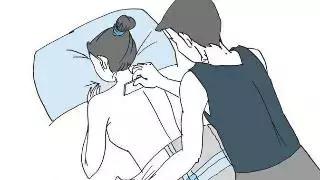 刮痧推拿保健,保健刮痧高级