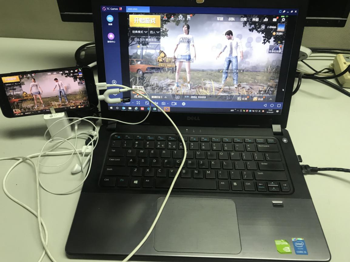 傲软投屏玩和平精英匹配不到人,模拟器玩和平精英怎么匹配不到人