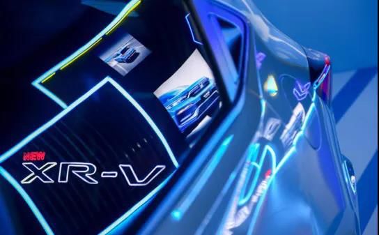 本田xr-v新车最高配多少钱,本田xr-v顶配最新真实价格