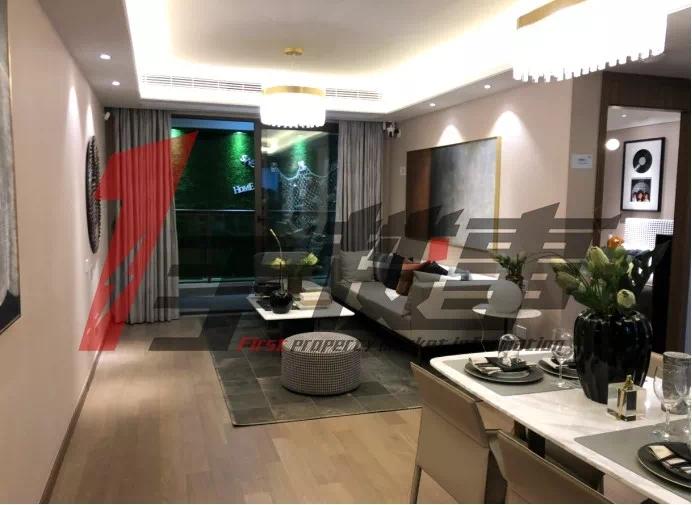 翡翠天际进展,翡翠天际交房最新爆料