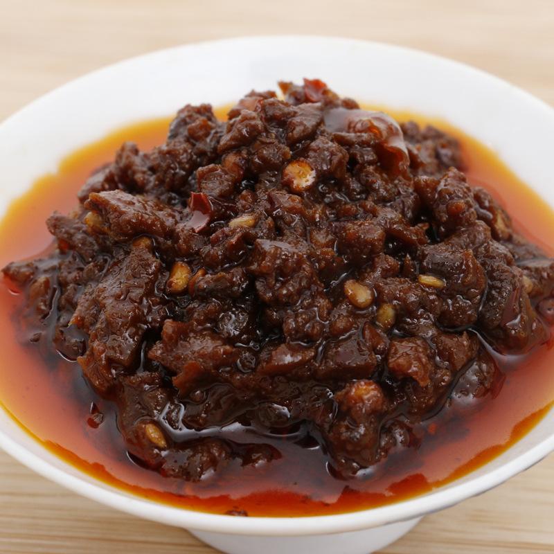 酱料配方怎么学,酱料怎么做8种不外传的酱料配方