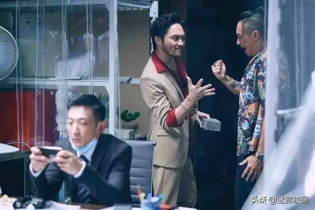 香港十大烂片明星,香港经典电影四大天王