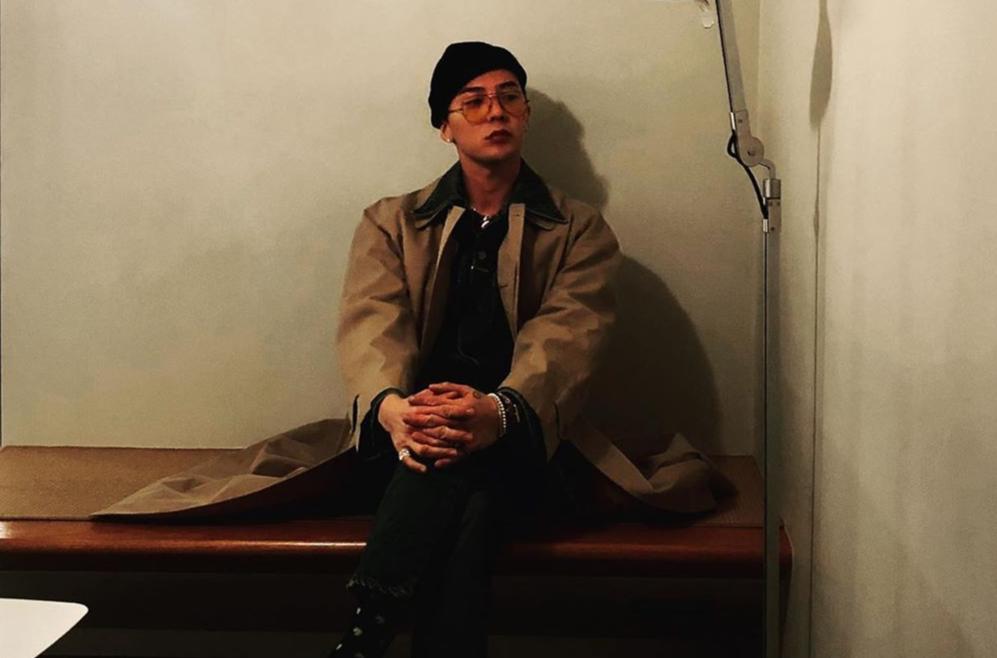 权志龙专辑销量,权志龙几号发新专辑