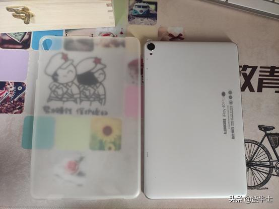 教育平板与普通平板,酷比魔方iplay40pro和小米平板