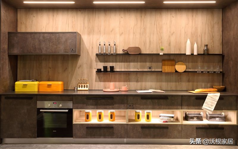 橱柜正确选购的3个方法,橱柜选购这四看必须要看