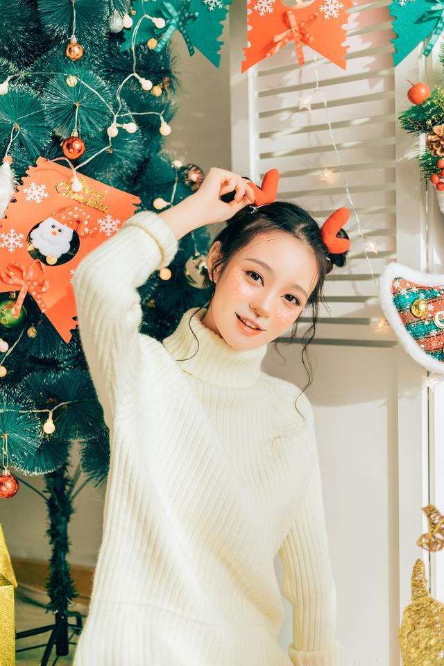 平安夜圣诞节给男朋友祝福语,圣诞节祝福男朋友语录