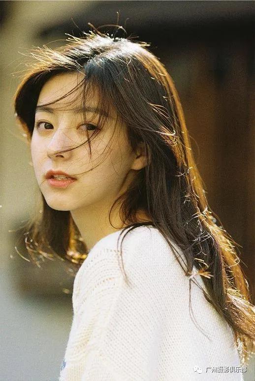 想拍出日系风格用什么相机,日系清新照怎么拍