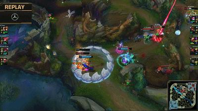 如何将阿卡丽转换形态,阿卡丽玩法教学