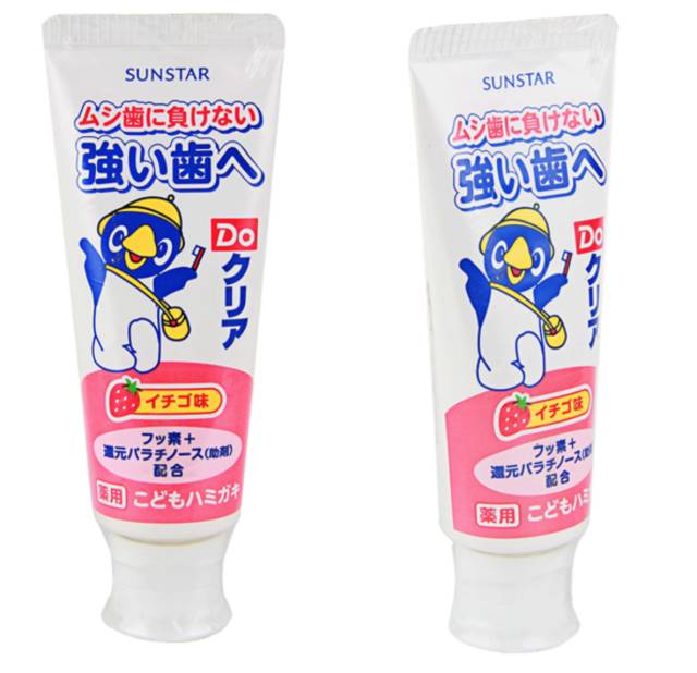 儿童牙膏6-12岁怎么选,儿童牙膏怎么选看完再做决定