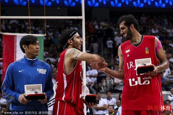 哈达迪加盟辽宁男篮,哈达迪南京同曦