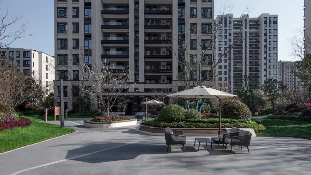 杭州|绿都•阅兰府——桃花入梦丁兰心