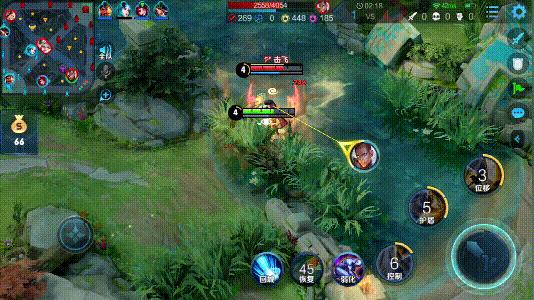 王者荣耀夏侯惇的打法和技巧,王者荣耀夏侯惇怎么玩才厉害