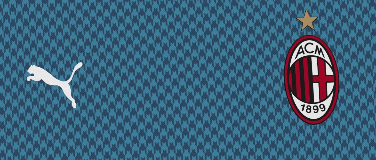 彪马下赛季球衣,彪马新赛季球衣