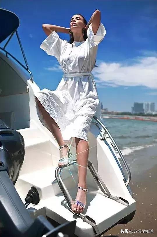 小众白鞋推荐女夏季,小众鞋女推荐夏季