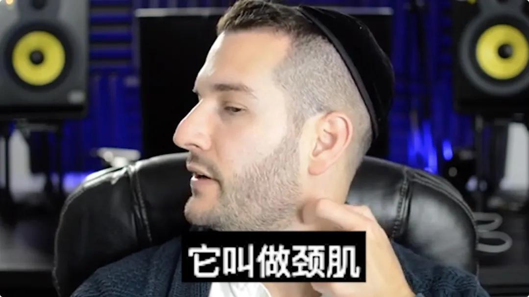 「建议收藏」如何避免唱歌声音紧张