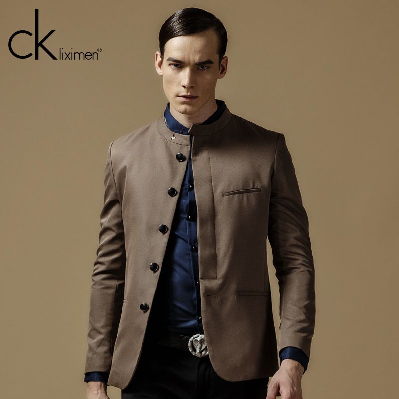 ck经典服饰,休闲风服装灵感来源