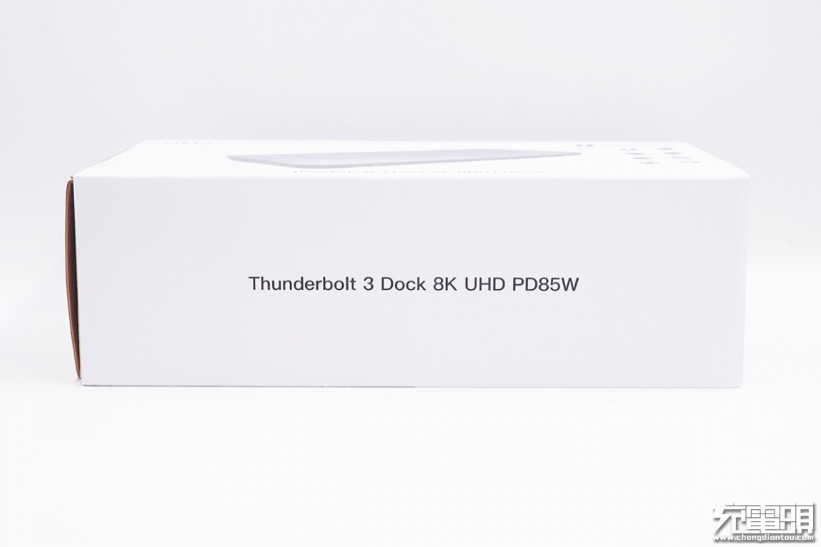 雷电三dp接口,雷电接口支持pd充电